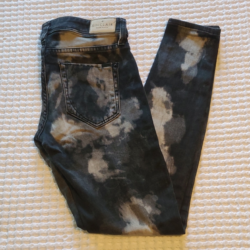 Sinclair Jeans